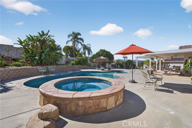 Detail Gallery Image 41 of 64 For 14029 Dove Canyon Dr, Riverside,  CA 92503 - 3 Beds | 2/1 Baths