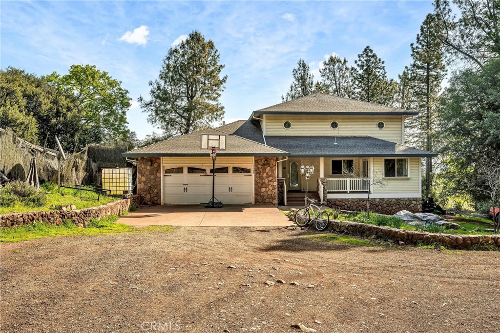 13988 Noble Ranch Road