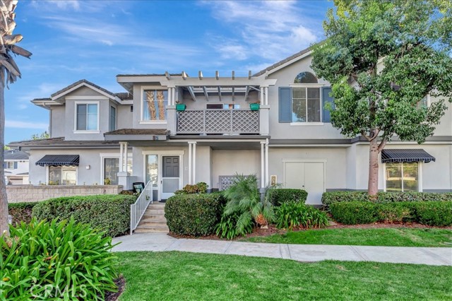 Detail Gallery Image 1 of 23 For 85 Carlsbad Ln, Aliso Viejo,  CA 92656 - 2 Beds | 2 Baths