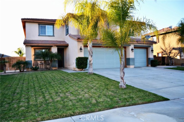 9205 San Luis Obispo Ln, Riverside, CA 92508