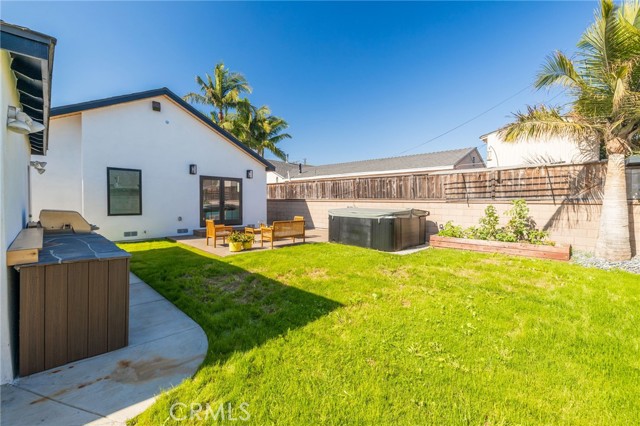 Detail Gallery Image 28 of 31 For 15316 Atkinson, Gardena,  CA 90249 - 3 Beds | 2 Baths