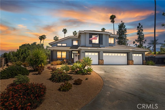 Detail Gallery Image 1 of 41 For 1675 Heartland Way, Corona,  CA 92881 - 4 Beds | 4 Baths