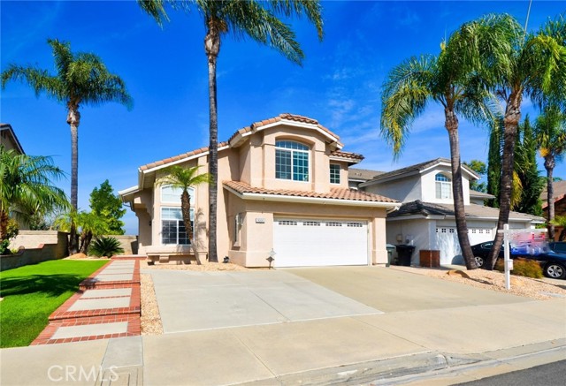 1666 Vista Santa Fe Pl, Chino Hills, CA 91709