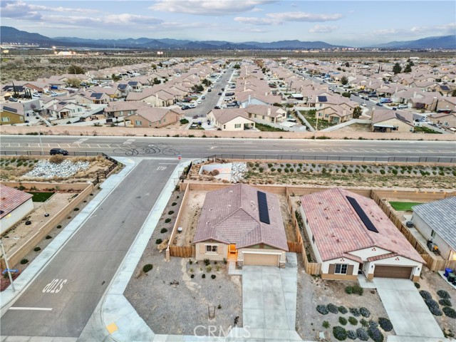 Detail Gallery Image 36 of 39 For 11583 Miranda Dr, Adelanto,  CA 92301 - 3 Beds | 2 Baths