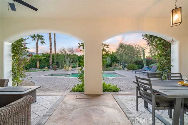 Detail Gallery Image 44 of 59 For 55215 Medallist Dr, La Quinta,  CA 92253 - 3 Beds | 3/1 Baths