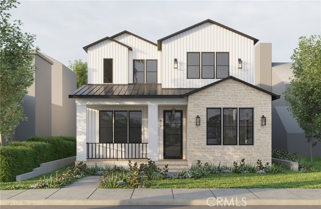 Conceptual Rendering (estimated completion Feb 2022)