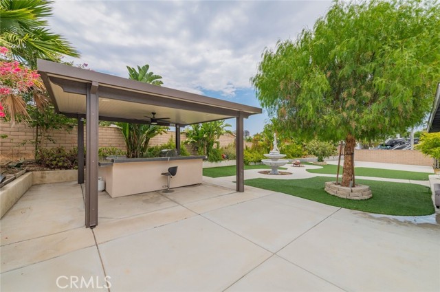 Detail Gallery Image 9 of 28 For 1424 Norfolk St, Corona,  CA 92878 - 4 Beds | 2 Baths