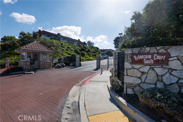 28170 Ridgecove Court, Rancho Palos Verdes, California 90275, 3 Bedrooms Bedrooms, ,1 BathroomBathrooms,Residential,Sold,Ridgecove,OC22225258