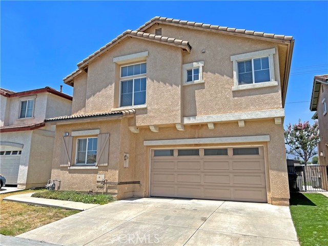 1467 Orange Tree  Upland CA 91786