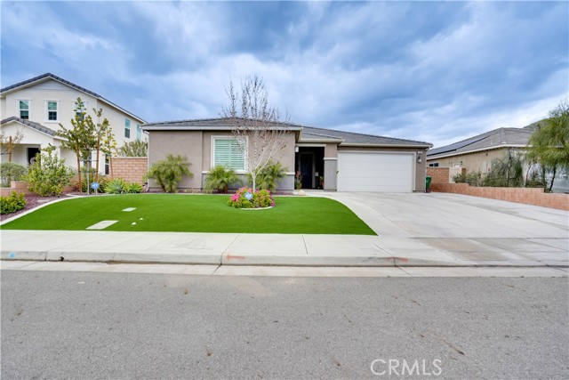 Detail Gallery Image 1 of 47 For 7899 Raincross Ct, Riverside,  CA 92507 - 4 Beds | 2/1 Baths