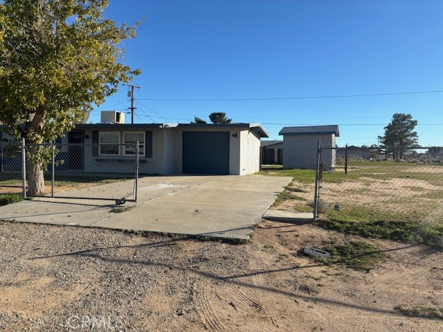 Detail Gallery Image 8 of 43 For 8412 Ironwood, California City,  CA 93505 - 3 Beds | 1 Baths