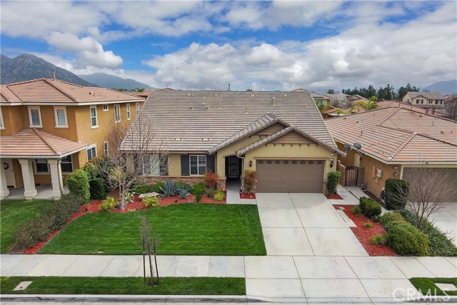Detail Gallery Image 1 of 1 For 28438 Stoney Point, Menifee,  CA 92585 - 3 Beds | 2/1 Baths