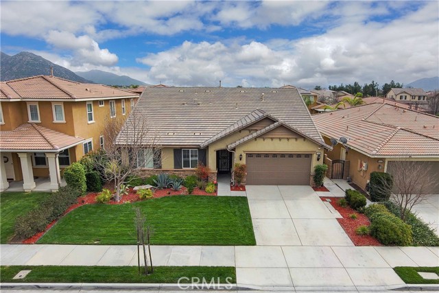 Detail Gallery Image 1 of 1 For 28438 Stoney Point, Menifee,  CA 92585 - 3 Beds | 2/1 Baths