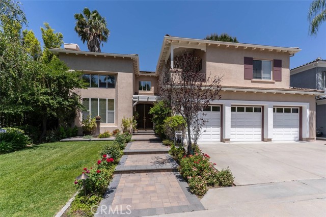 Detail Gallery Image 1 of 46 For 7371 Westcliff Dr, West Hills,  CA 91307 - 5 Beds | 5 Baths