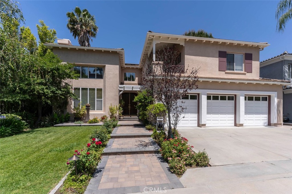 7371 Westcliff Drive