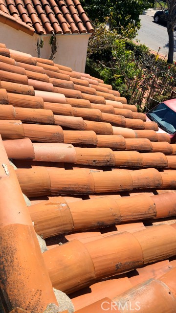 447 E Hullett Roof Pics Post Repairs