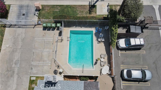 Detail Gallery Image 38 of 38 For 19017 Gault St #103,  Reseda,  CA 91335 - 3 Beds | 3 Baths