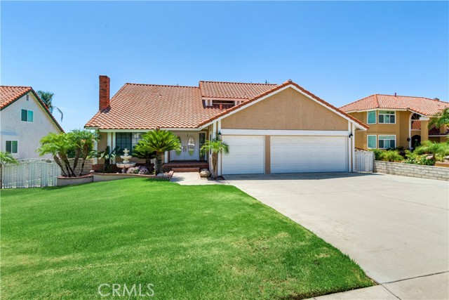 11109 Cedar Creek Drive Rancho Cucamonga CA 91737