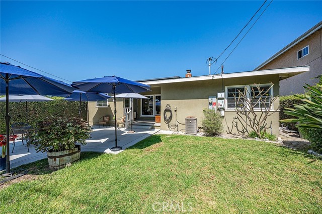 Detail Gallery Image 33 of 42 For 6128 E Conant, Long Beach,  CA 90808 - 2 Beds | 2 Baths