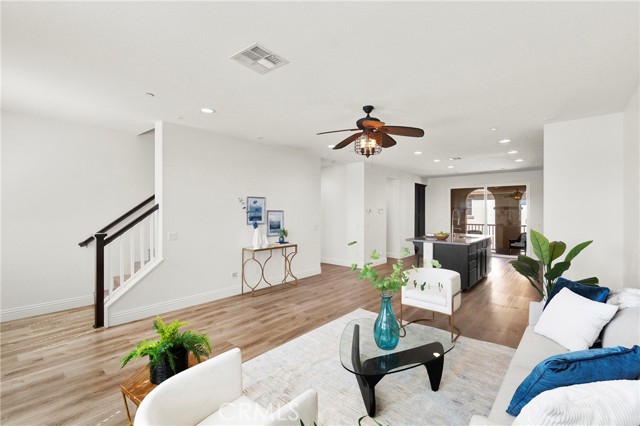 Detail Gallery Image 7 of 40 For 31 Sevilla, Rancho Santa Margarita,  CA 92688 - 3 Beds | 2/1 Baths