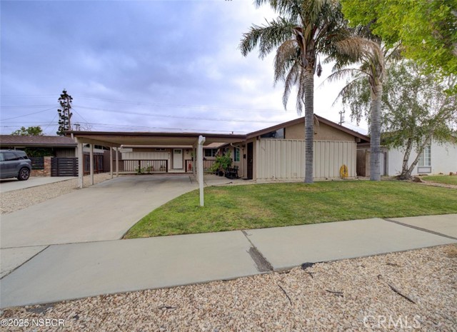 Detail Gallery Image 20 of 20 For 913 Armstrong Ave, Santa Maria,  CA 93454 - 4 Beds | 3 Baths