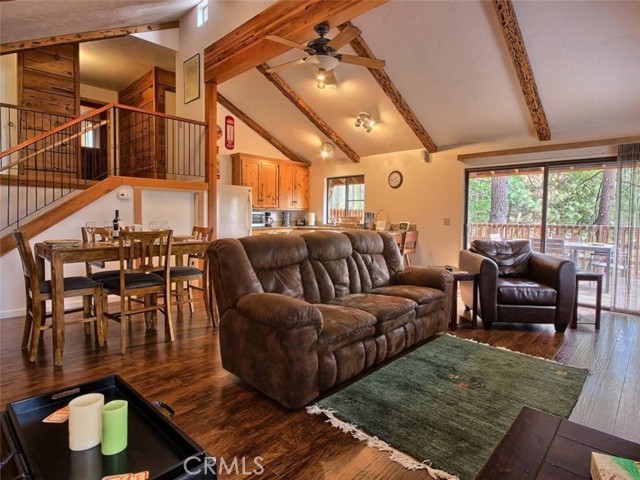 Detail Gallery Image 8 of 18 For 7497 Yosemite Park Way, Yosemite,  CA 95389 - 2 Beds | 2 Baths