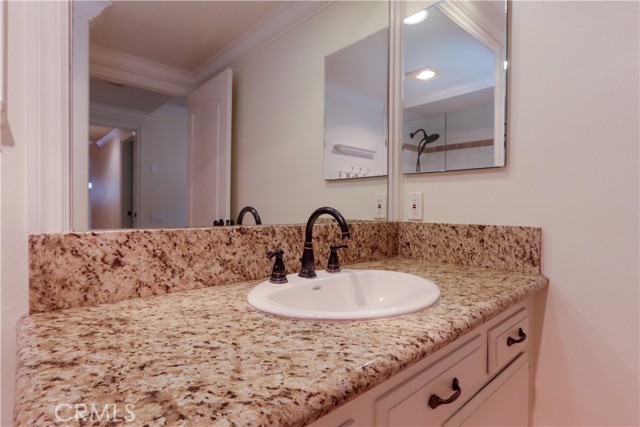 Detail Gallery Image 10 of 11 For 5325 Bahia Blanca #P,  Laguna Woods,  CA 92637 - 2 Beds | 2 Baths