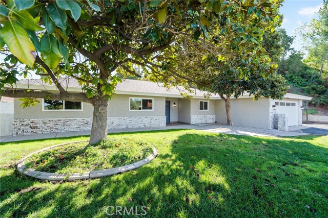 Detail Gallery Image 1 of 24 For 30825 Palo Alto Dr, Redlands,  CA 92373 - 3 Beds | 2 Baths