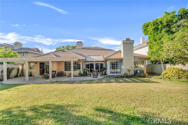 Detail Gallery Image 48 of 55 For 18830 Beechtree Ln, Porter Ranch,  CA 91326 - 5 Beds | 4/1 Baths