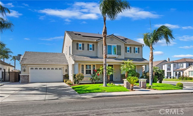 Image 2 for 14156 Creek Sand Court, Eastvale, CA 92880