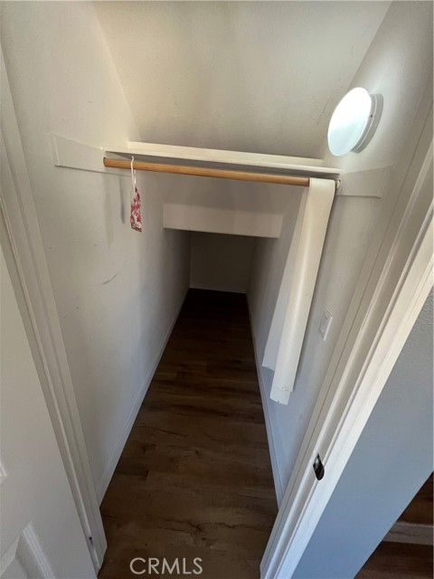closet