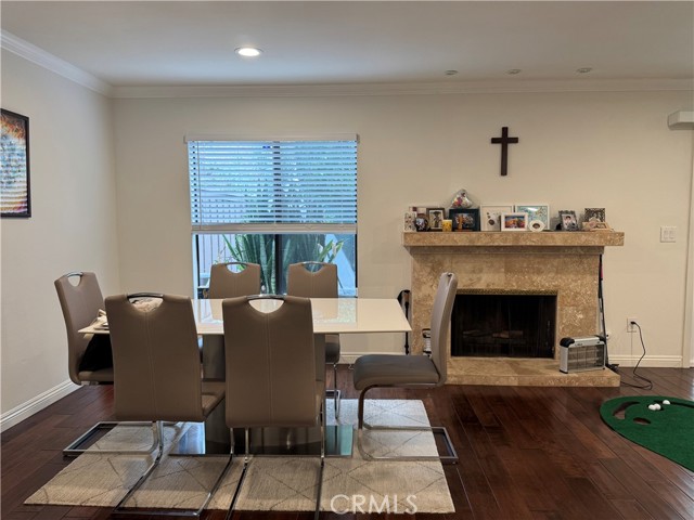 Detail Gallery Image 6 of 34 For 1029 Carmel, Fullerton,  CA 92833 - 3 Beds | 2/1 Baths