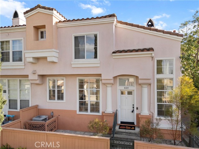 Detail Gallery Image 1 of 1 For 8105 E Santo Ct, Anaheim,  CA 92808 - 3 Beds | 2/1 Baths