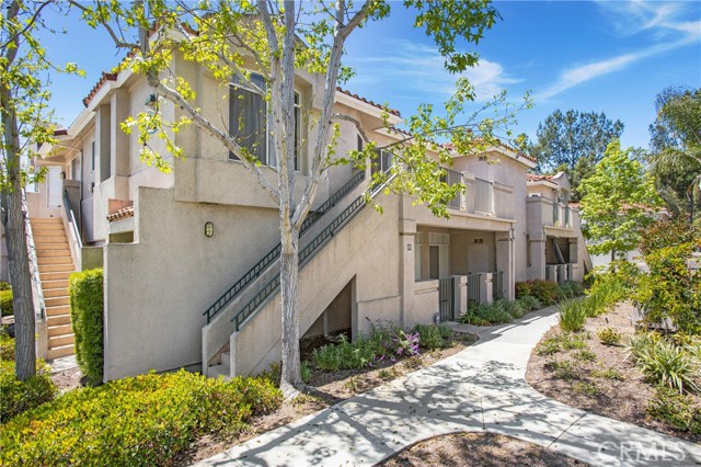 Detail Gallery Image 3 of 29 For 121 Cinnamon Teal, Aliso Viejo,  CA 92656 - 2 Beds | 2 Baths