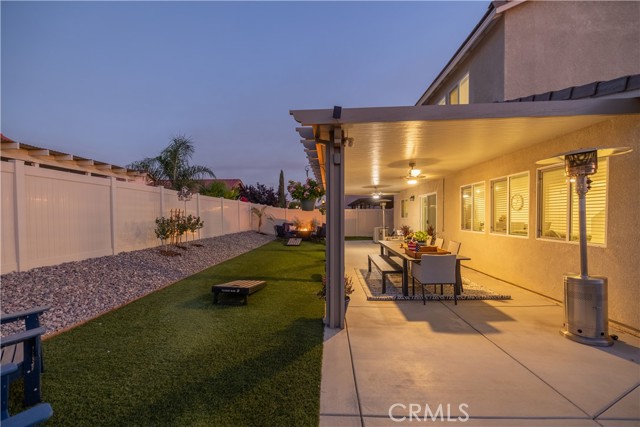 Detail Gallery Image 26 of 45 For 1440 Monument St, Hemet,  CA 92543 - 4 Beds | 3/1 Baths