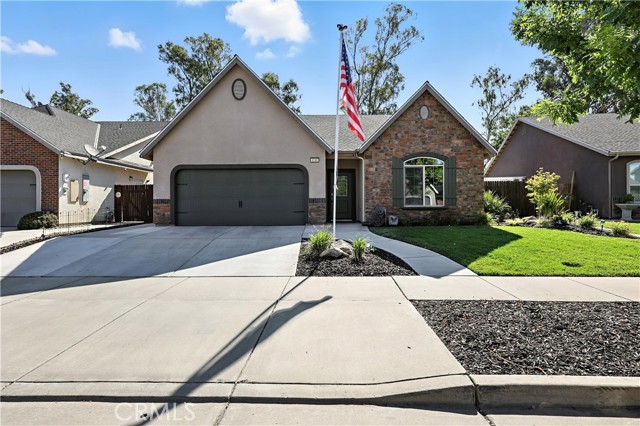 Detail Gallery Image 1 of 54 For 4140 Mondavi Ave, Merced,  CA 95348 - 3 Beds | 2 Baths