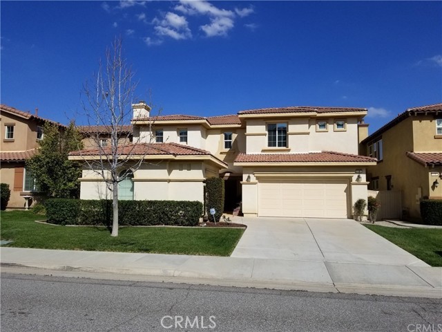 19 Plaza Modena, Lake Elsinore, CA 92532