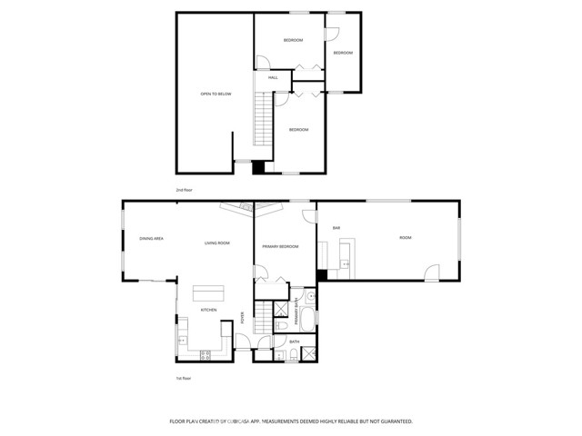 Detail Gallery Image 50 of 59 For 2647 Oak Shores, Bradley,  CA 93426 - 3 Beds | 2 Baths