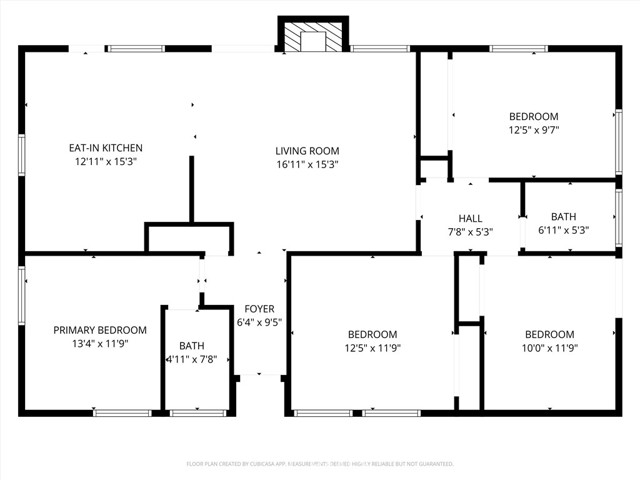 Detail Gallery Image 30 of 30 For 9562 Canton Ave, Anaheim,  CA 92804 - 4 Beds | 2 Baths