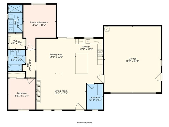 Property Photo from MLS