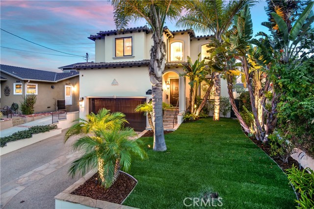 1506 Gates Avenue, Manhattan Beach, California 90266, 5 Bedrooms Bedrooms, ,4 BathroomsBathrooms,Residential,Sold,Gates,SB17015450