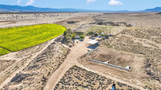 Detail Gallery Image 59 of 62 For 37404 Harvard Rd, Newberry Springs,  CA 92365 - 4 Beds | 3 Baths