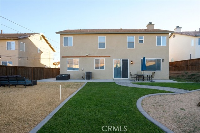 Detail Gallery Image 27 of 29 For 13674 Buena Vista, Hesperia,  CA 92344 - 5 Beds | 3 Baths