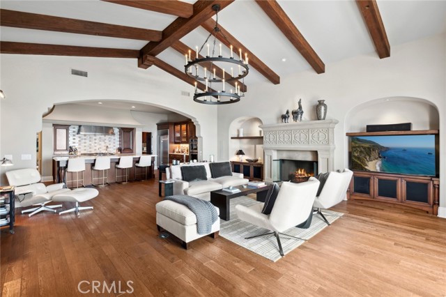 Detail Gallery Image 9 of 41 For 172 Sidney Bay Dr, Newport Coast,  CA 92657 - 5 Beds | 5/1 Baths