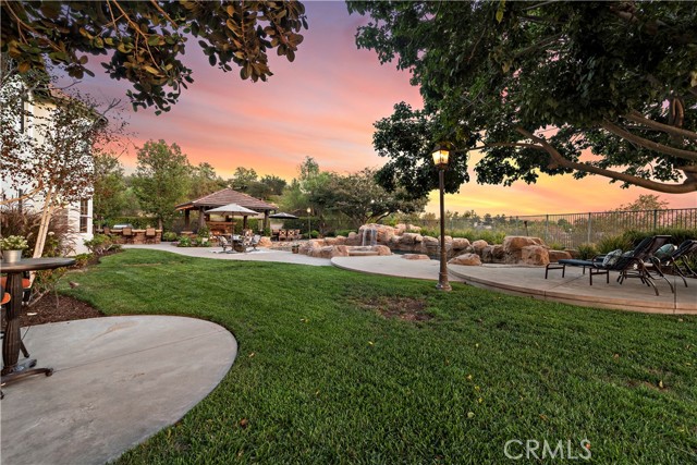 Detail Gallery Image 68 of 69 For 3 Normandy Ct, Coto de Caza,  CA 92679 - 5 Beds | 4/1 Baths