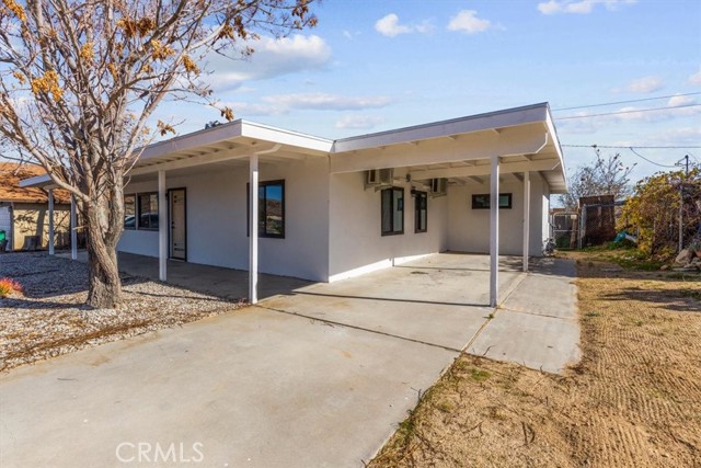 Detail Gallery Image 35 of 52 For 6431 Goleta, Yucca Valley,  CA 92284 - 3 Beds | 2 Baths