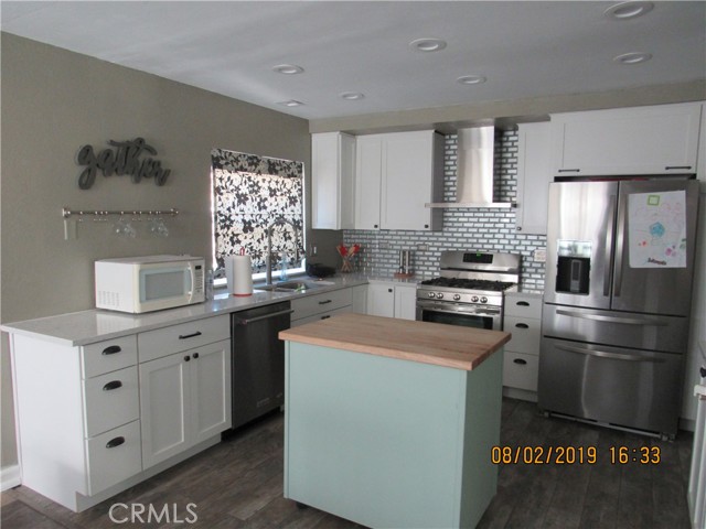 Detail Gallery Image 8 of 22 For 12683 Ninebark St, Moreno Valley,  CA 92553 - 3 Beds | 2/1 Baths