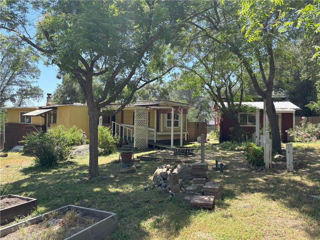 4958 Pegleg Road