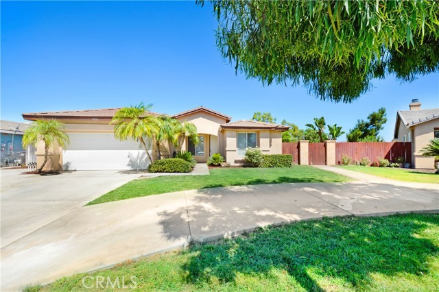 5935 Simon Court, Riverside, CA 92504