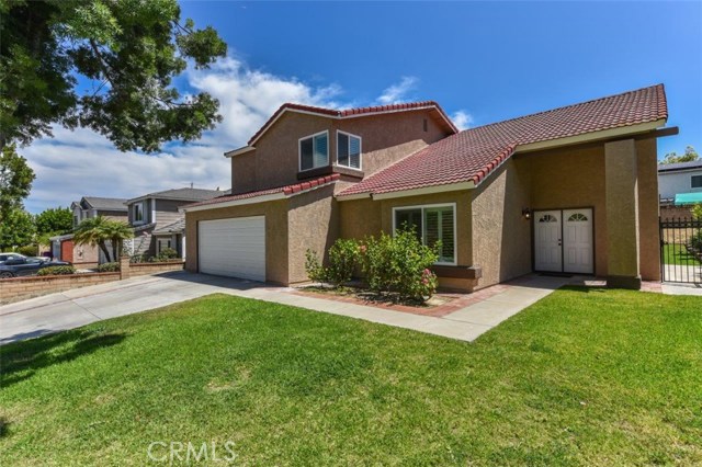 19423 Windrose Dr, Rowland Heights, CA 91748